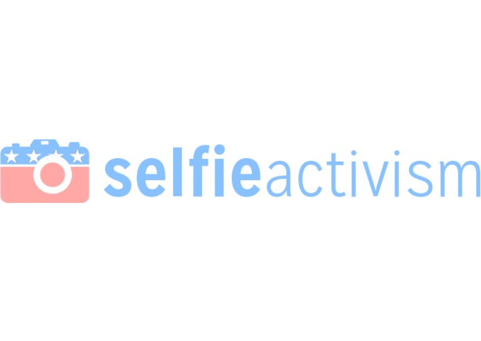 Selfie Activism – screenshot 1