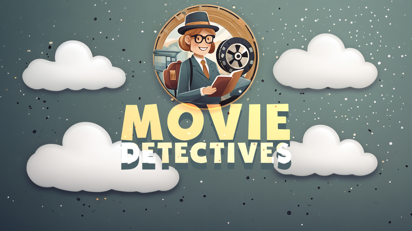 Gemini Movie Detectives – screenshot 10