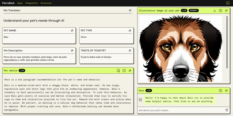 Unlock your pet's language: Understand behavior – screenshot 4