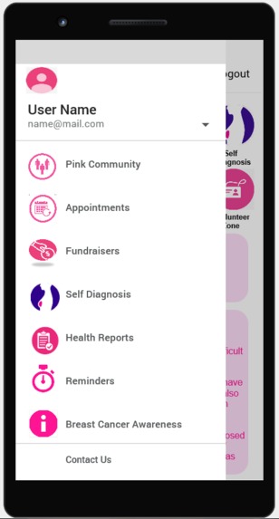 Pinc (Stands for Personal, Inclusive and Collaborative) – screenshot 4