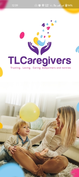 TLCaregivers – screenshot 1