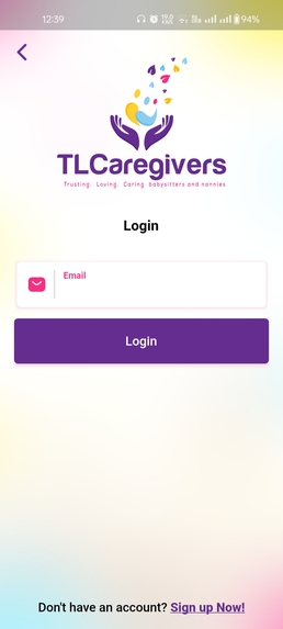 TLCaregivers – screenshot 3