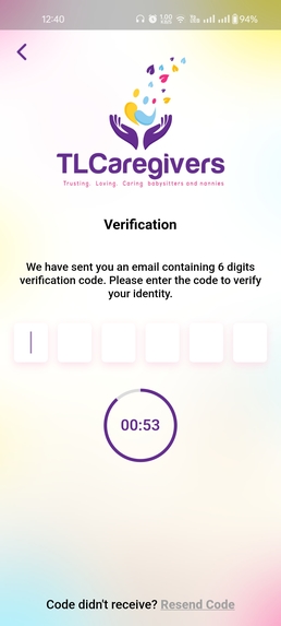 TLCaregivers – screenshot 5