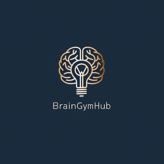 BrainGymHub  – screenshot 1