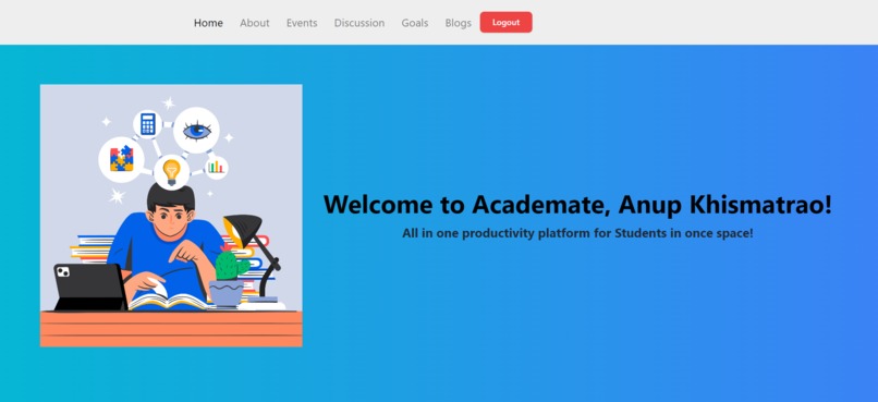 Academate – screenshot 16