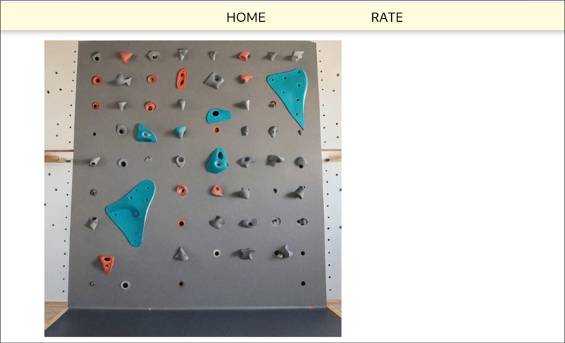 Climbing Route setter – screenshot 3