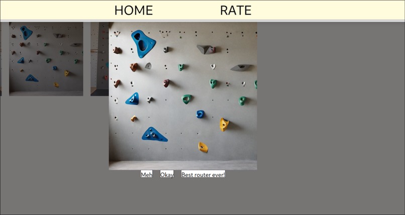 Climbing Route setter – screenshot 4