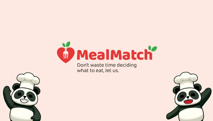 MealMatch – screenshot 1