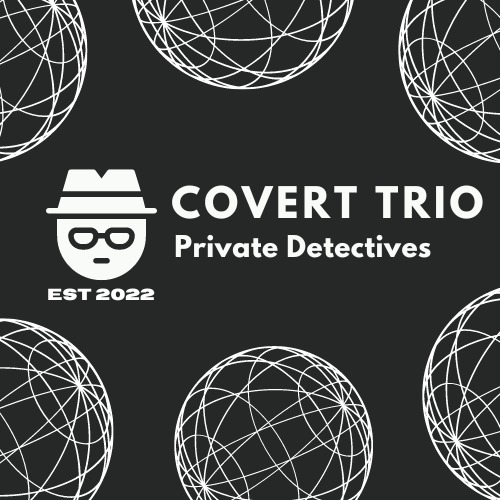 The Covert Trio – screenshot 1