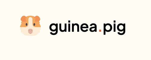 Guinea Pig – screenshot 1