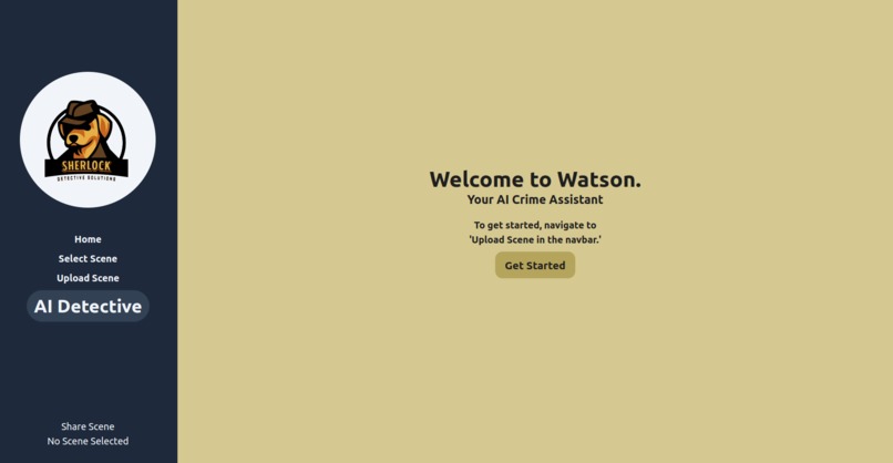 Watson – screenshot 2