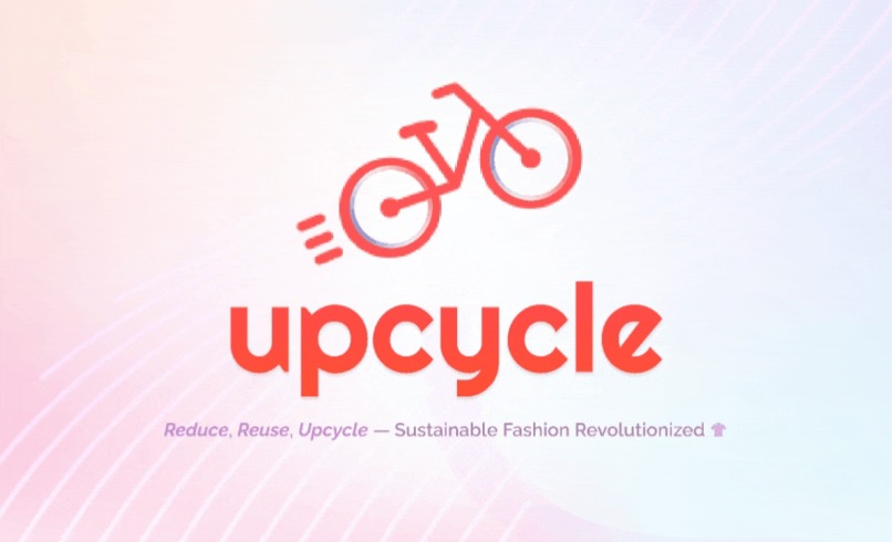 Upcycle – screenshot 1