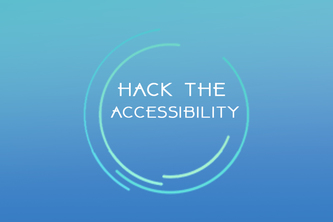 Hack the Accessibility 