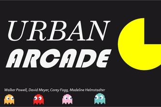 Urban Arcade