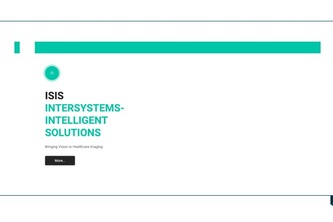 ISis-InterSystem Intelligent Solutions