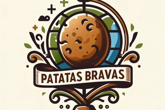 Potatoes Patatas