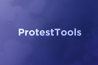 ProtestTools