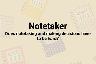 Notetaker