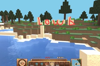 LowbCraft