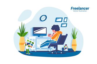 Peer to Peer Freelancing Platform 