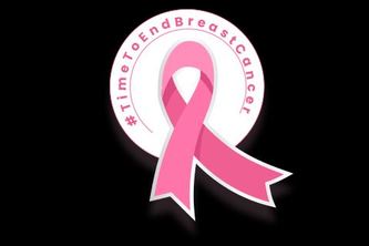 Pink Ribbon Challenge