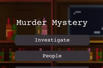 Murder Crime Scene Analysis