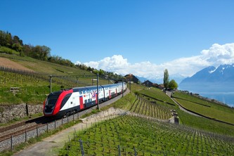 Discover Switzerland