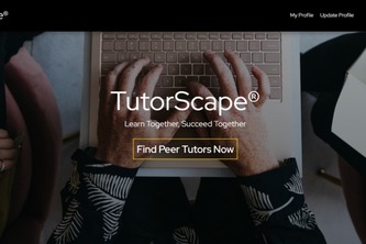 TutorScape