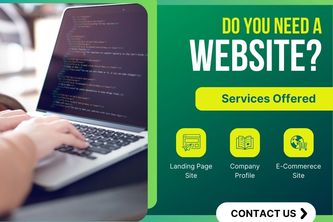 Website Development company