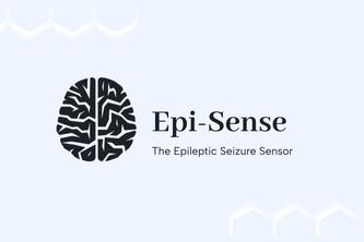 EpiSense: The Epileptic Seizure Sensor