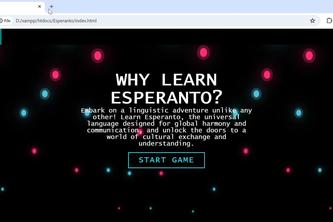 Esperanto