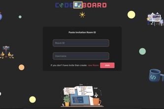 CodeBoard