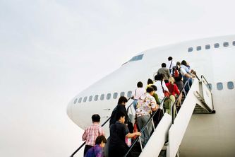 Barrier Free Boarding