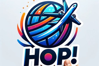 HOP!