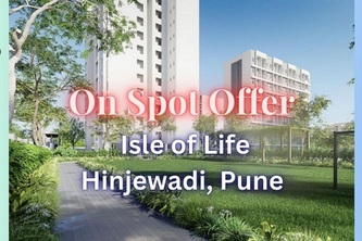 Isle Of Life @ Hinjewadi