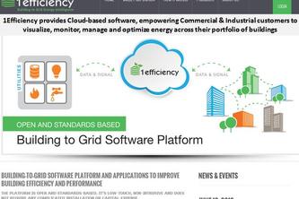 Improving Building Energy Efficiency