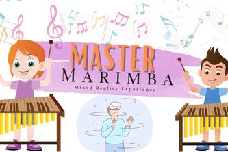 Master Marimba