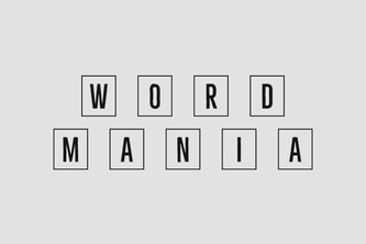 Word Mania