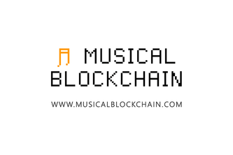 Musical Blockchain