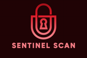 Sentinel Scan