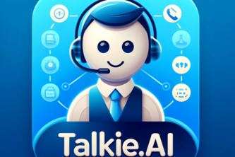 Talkie.ai