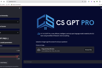 CS GPT PRO