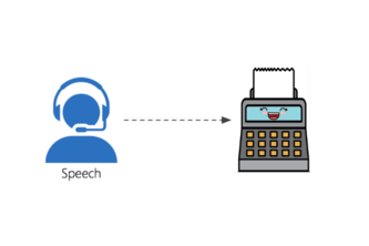 VoicePOS