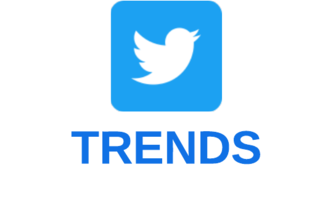 Coda Twitter Discovery Trends