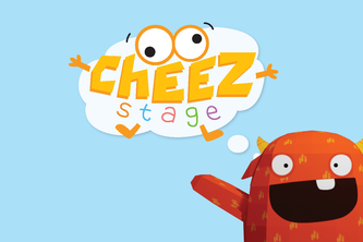 CheezeStage