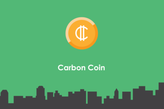 CarbonCoin