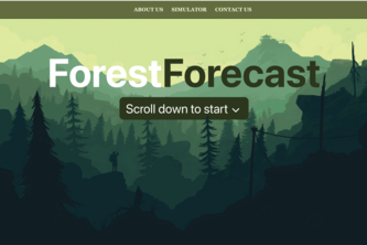 ForestForecast