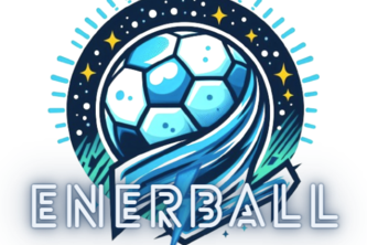 EnerBall - The ball of the FUTURE !!!