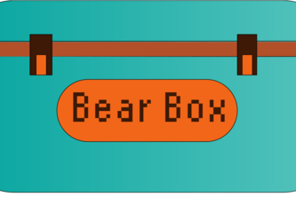 Bear Box