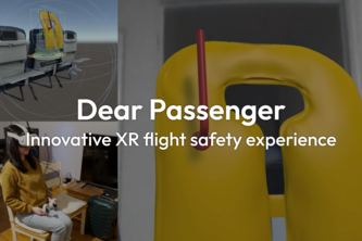 Dear Passenger